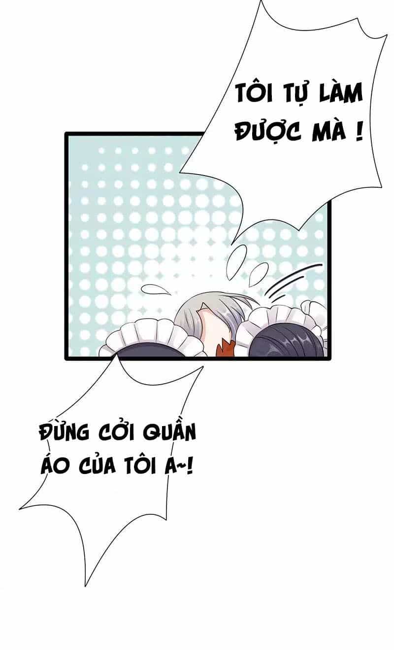 Sủng Thê Thành Nghiện: Lục Thiếu Sủng Từ Đáy Lòng - Chương 24 - ảnh 20