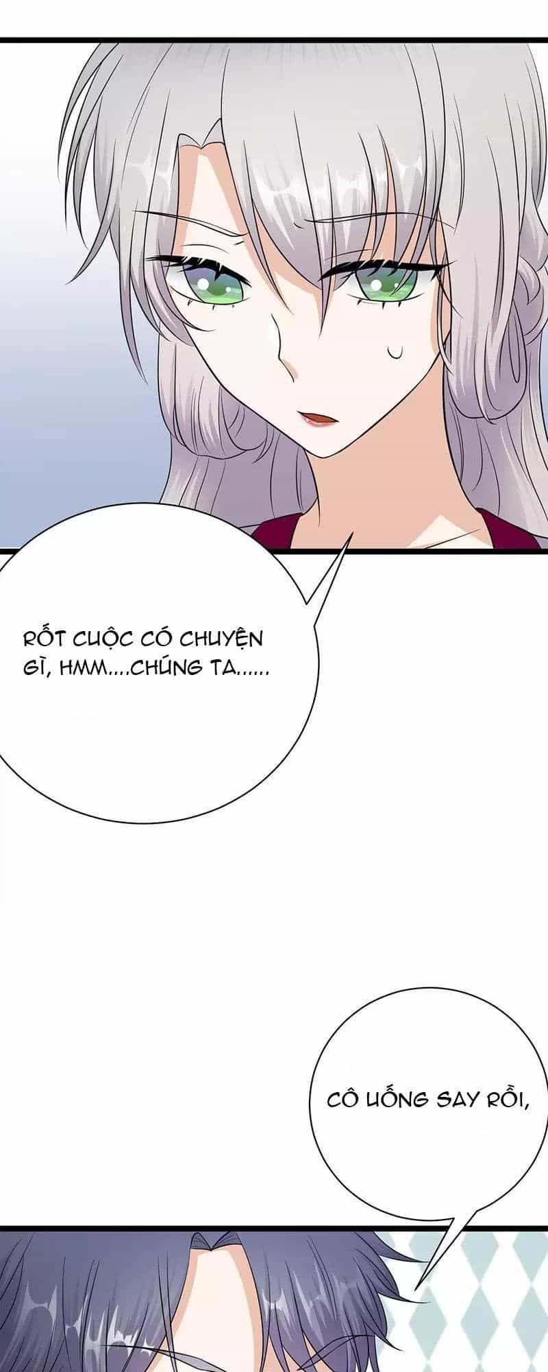 Sủng Thê Thành Nghiện: Lục Thiếu Sủng Từ Đáy Lòng - Chương 25 - ảnh 6