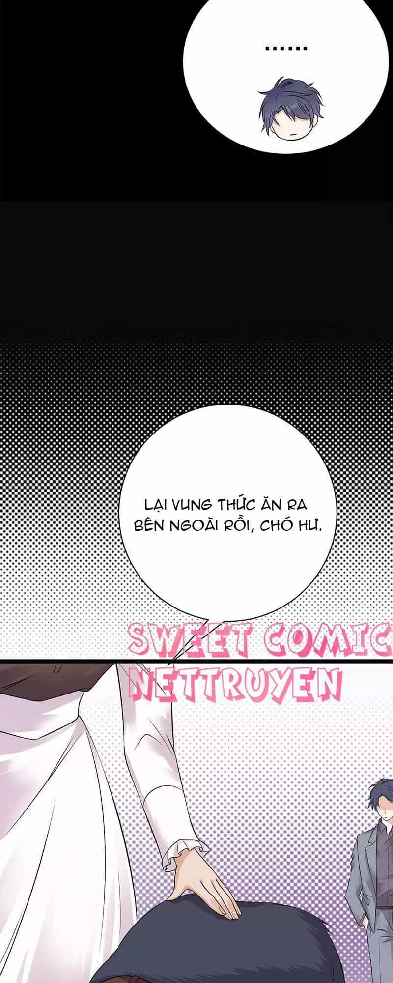 Sủng Thê Thành Nghiện: Lục Thiếu Sủng Từ Đáy Lòng - Chương 27 - ảnh 23
