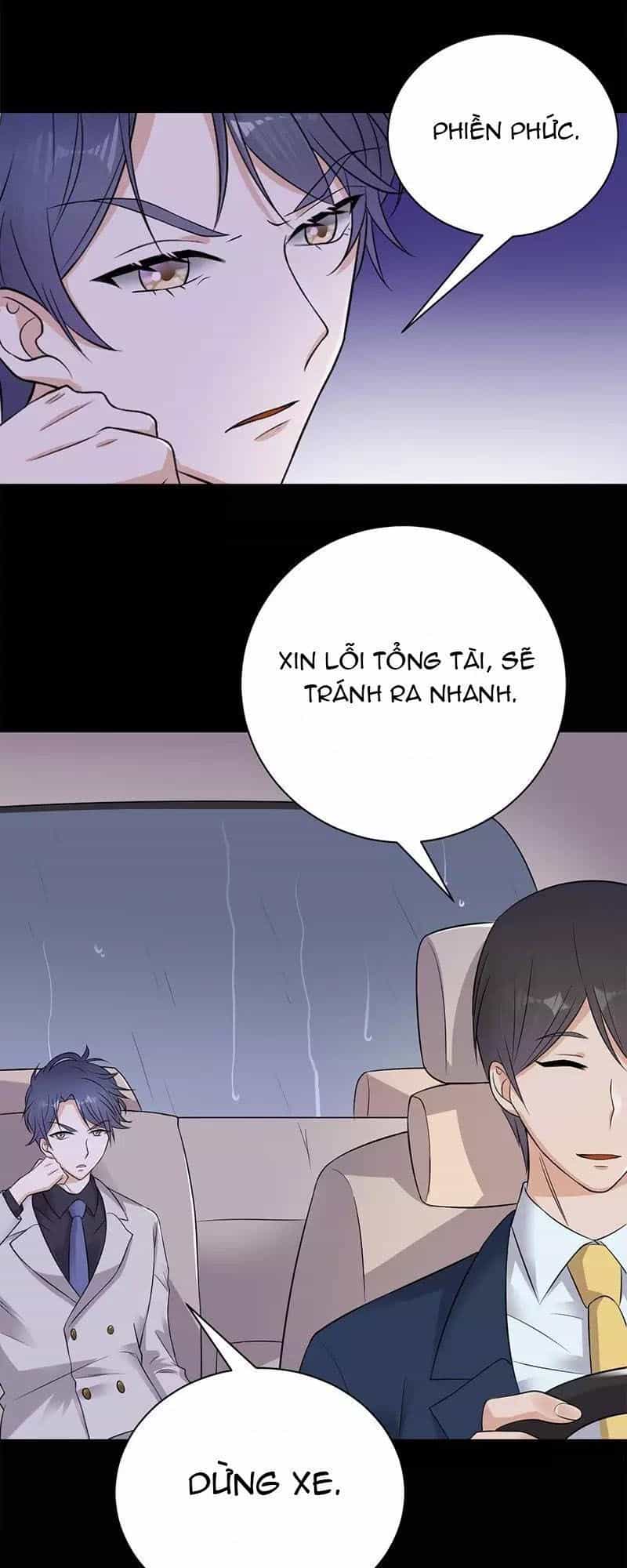 Sủng Thê Thành Nghiện: Lục Thiếu Sủng Từ Đáy Lòng - Chương 27 - ảnh 3