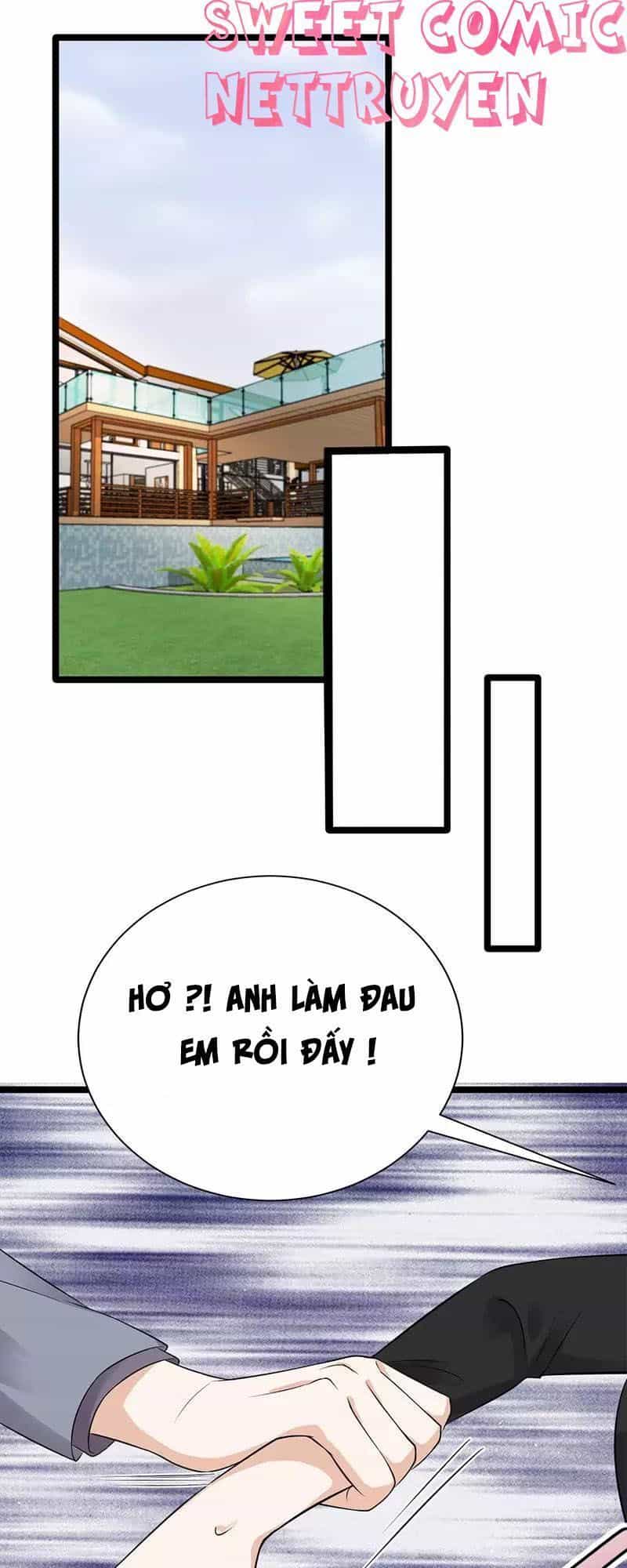 Sủng Thê Thành Nghiện: Lục Thiếu Sủng Từ Đáy Lòng - Chương 28 - ảnh 26