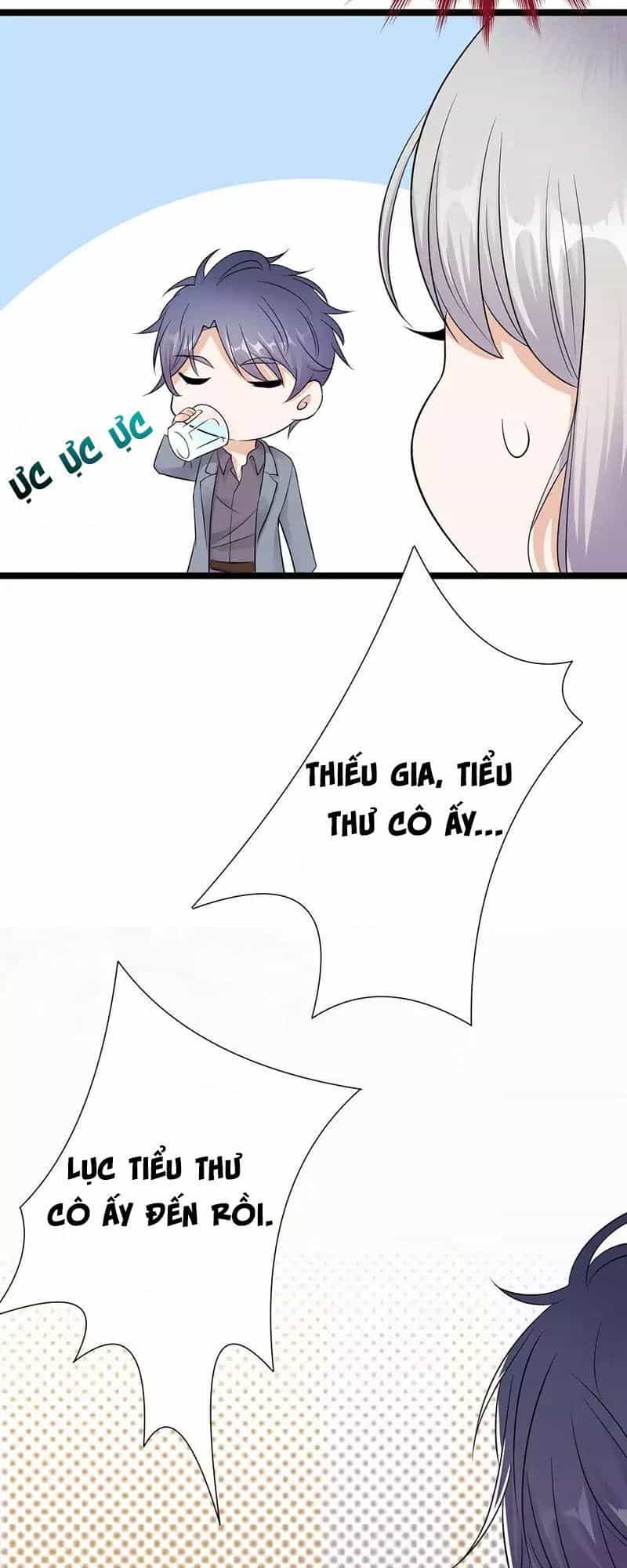 Sủng Thê Thành Nghiện: Lục Thiếu Sủng Từ Đáy Lòng - Chương 28 - ảnh 4