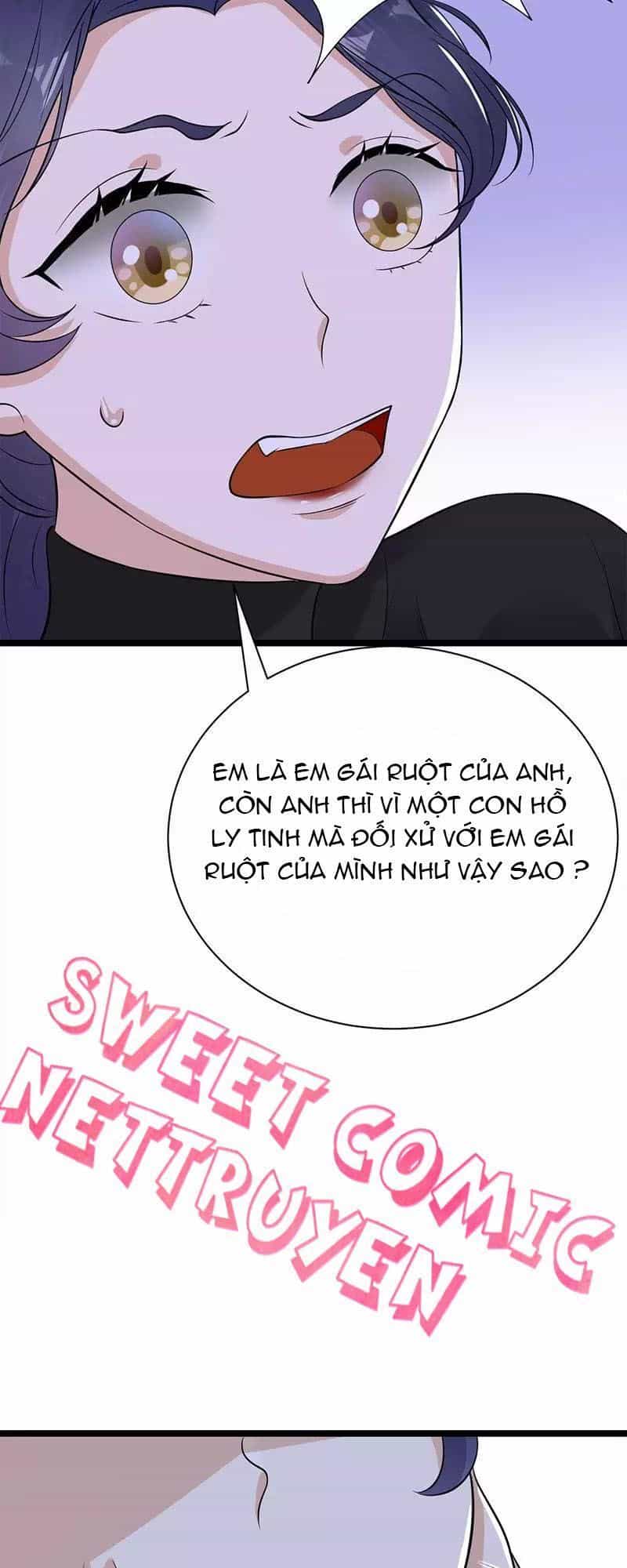 Sủng Thê Thành Nghiện: Lục Thiếu Sủng Từ Đáy Lòng - Chương 29 - ảnh 4