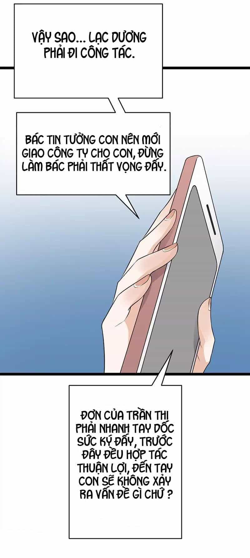 Sủng Thê Thành Nghiện: Lục Thiếu Sủng Từ Đáy Lòng - Chương 30 - ảnh 16