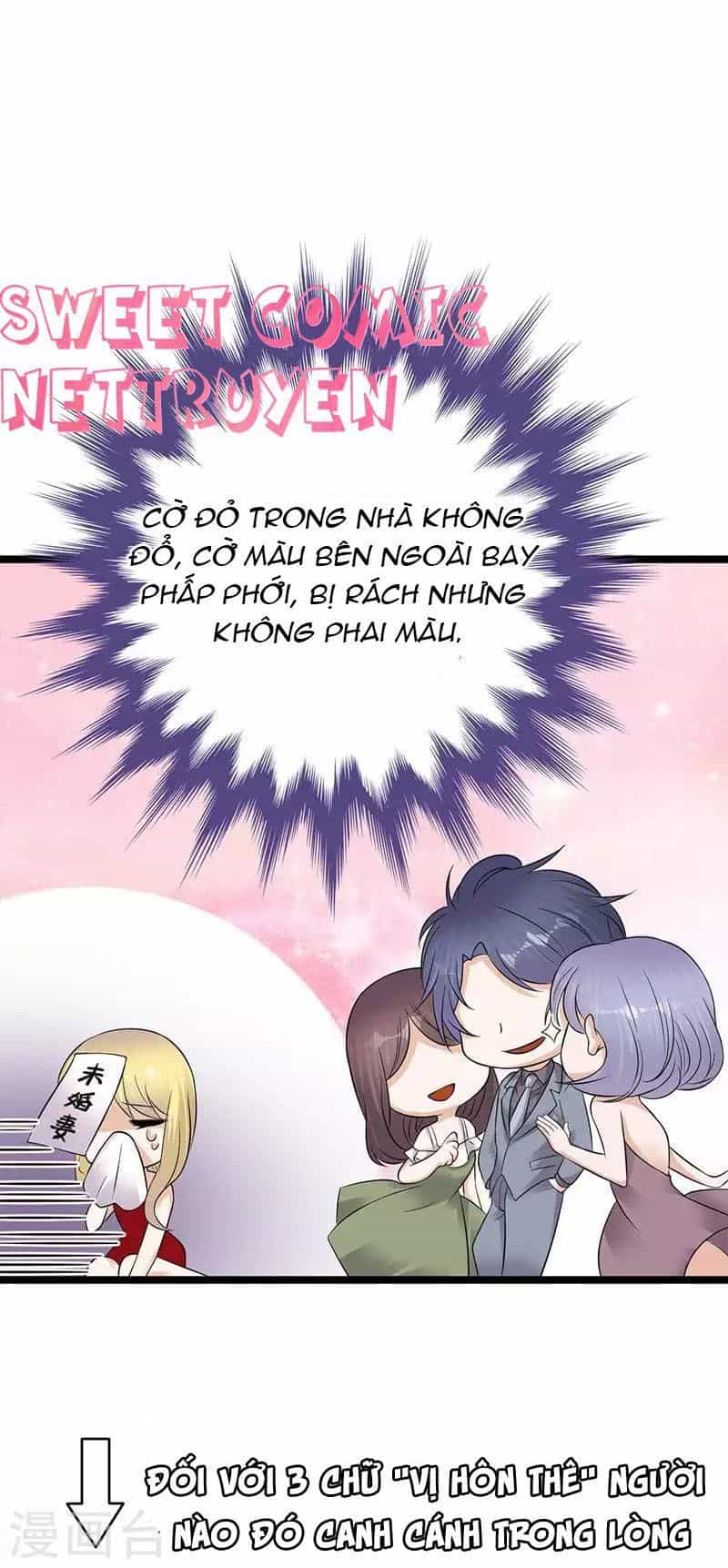 Sủng Thê Thành Nghiện: Lục Thiếu Sủng Từ Đáy Lòng - Chương 31 - ảnh 10