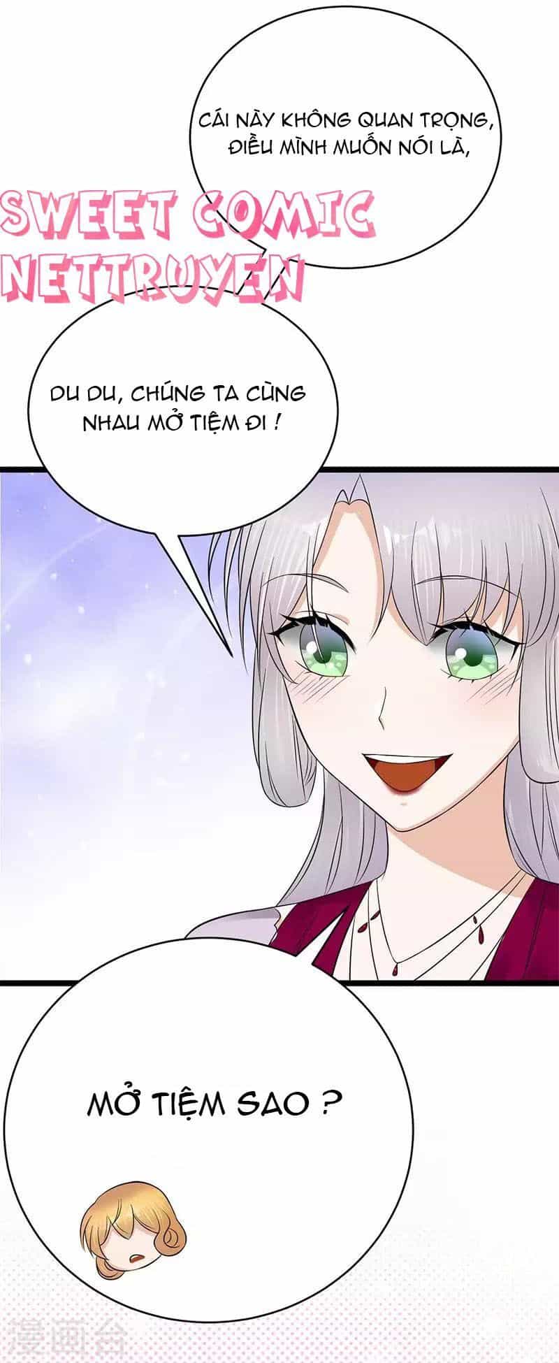 Sủng Thê Thành Nghiện: Lục Thiếu Sủng Từ Đáy Lòng - Chương 32 - ảnh 10