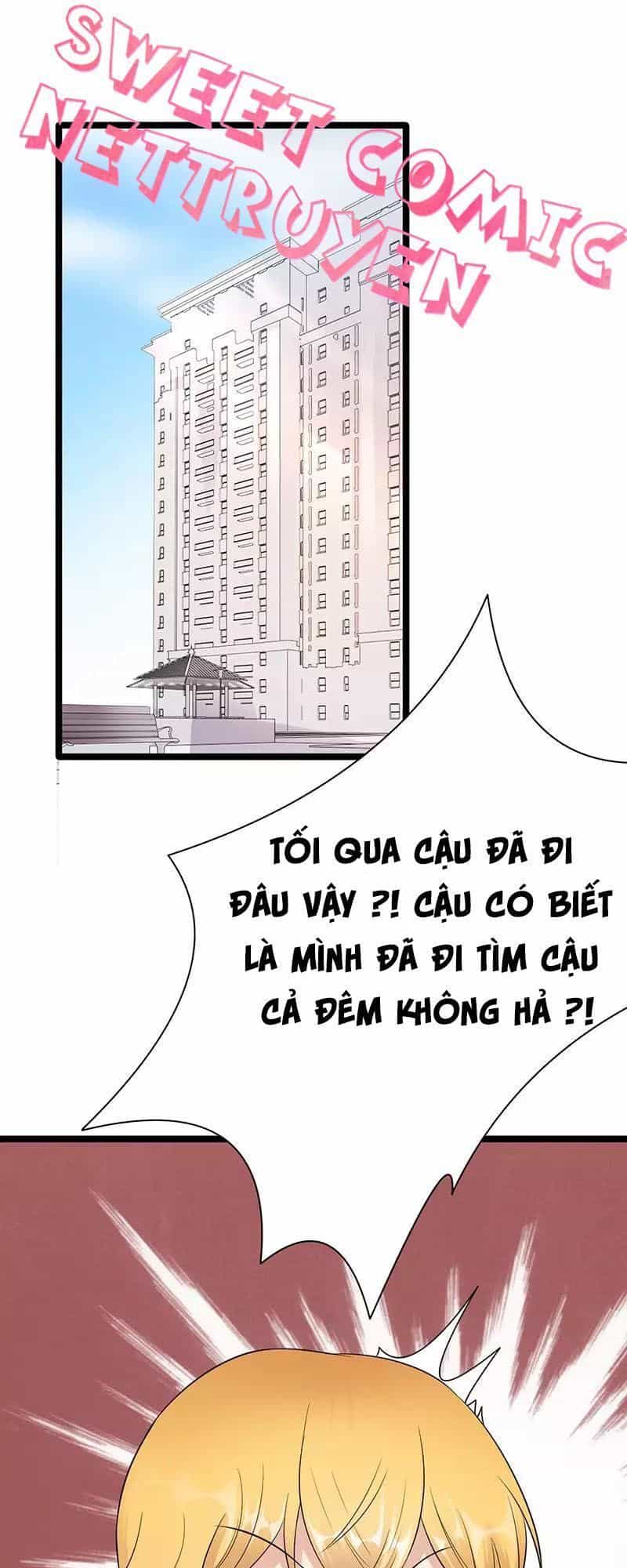 Sủng Thê Thành Nghiện: Lục Thiếu Sủng Từ Đáy Lòng - Chương 32 - ảnh 2