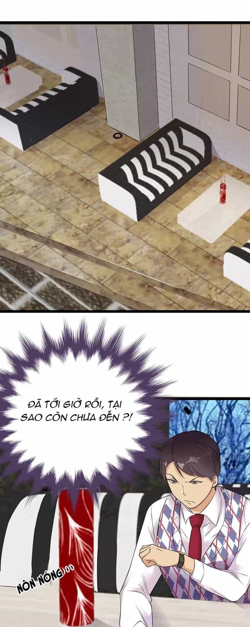 Sủng Thê Thành Nghiện: Lục Thiếu Sủng Từ Đáy Lòng - Chương 33 - ảnh 12