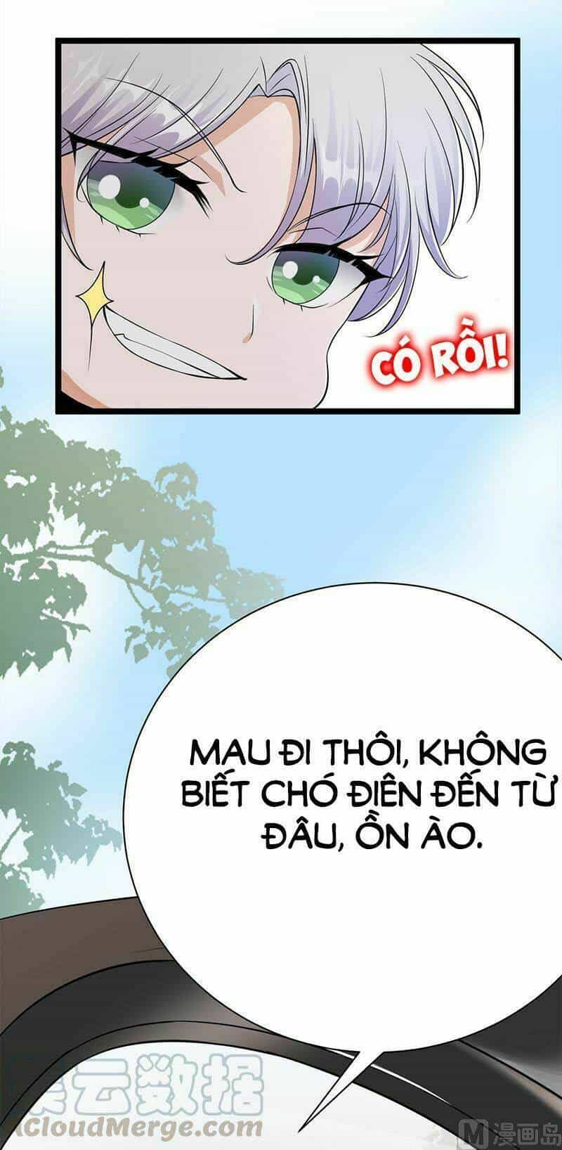 Sủng Thê Thành Nghiện: Lục Thiếu Sủng Từ Đáy Lòng - Chương 33.5 - ảnh 10