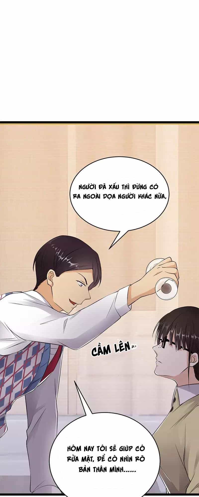 Sủng Thê Thành Nghiện: Lục Thiếu Sủng Từ Đáy Lòng - Chương 35 - ảnh 16