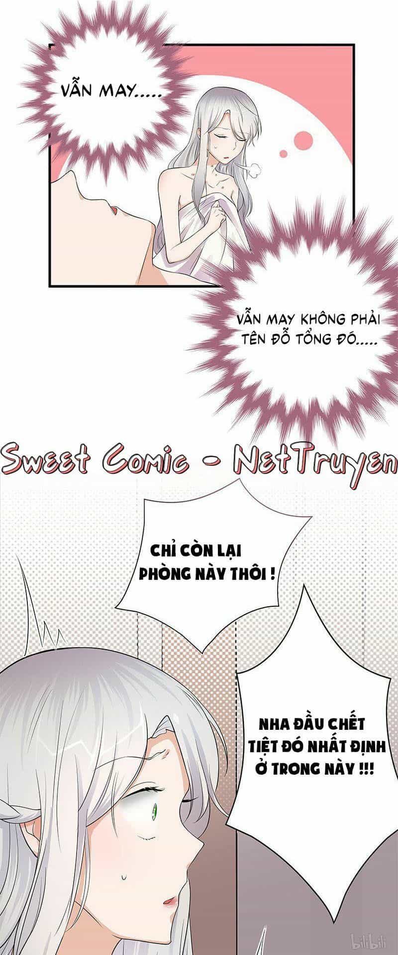 Sủng Thê Thành Nghiện: Lục Thiếu Sủng Từ Đáy Lòng - Chương 2 - ảnh 16