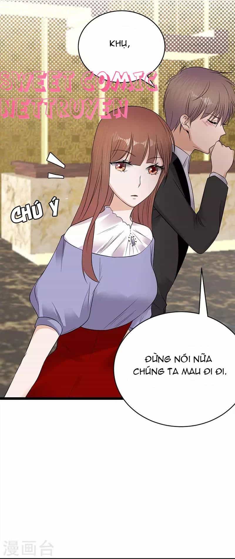 Sủng Thê Thành Nghiện: Lục Thiếu Sủng Từ Đáy Lòng - Chương 39 - ảnh 15