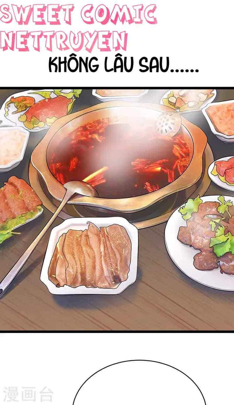 Sủng Thê Thành Nghiện: Lục Thiếu Sủng Từ Đáy Lòng - Chương 43 - ảnh 10