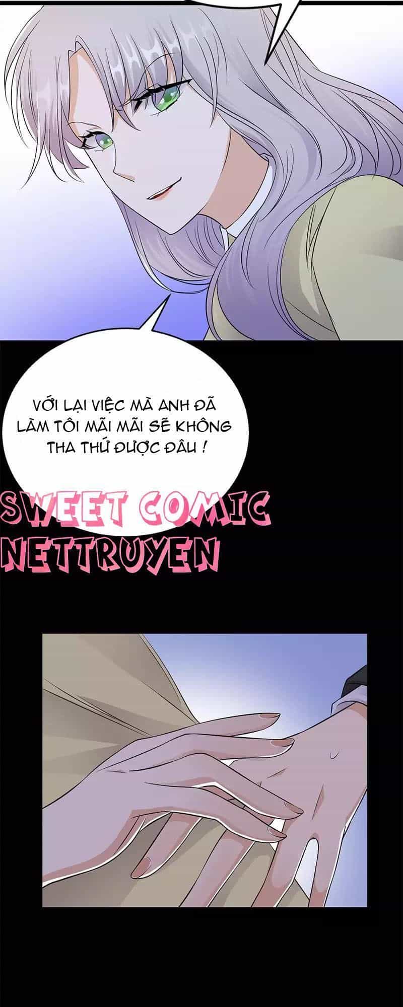 Sủng Thê Thành Nghiện: Lục Thiếu Sủng Từ Đáy Lòng - Chương 44 - ảnh 17