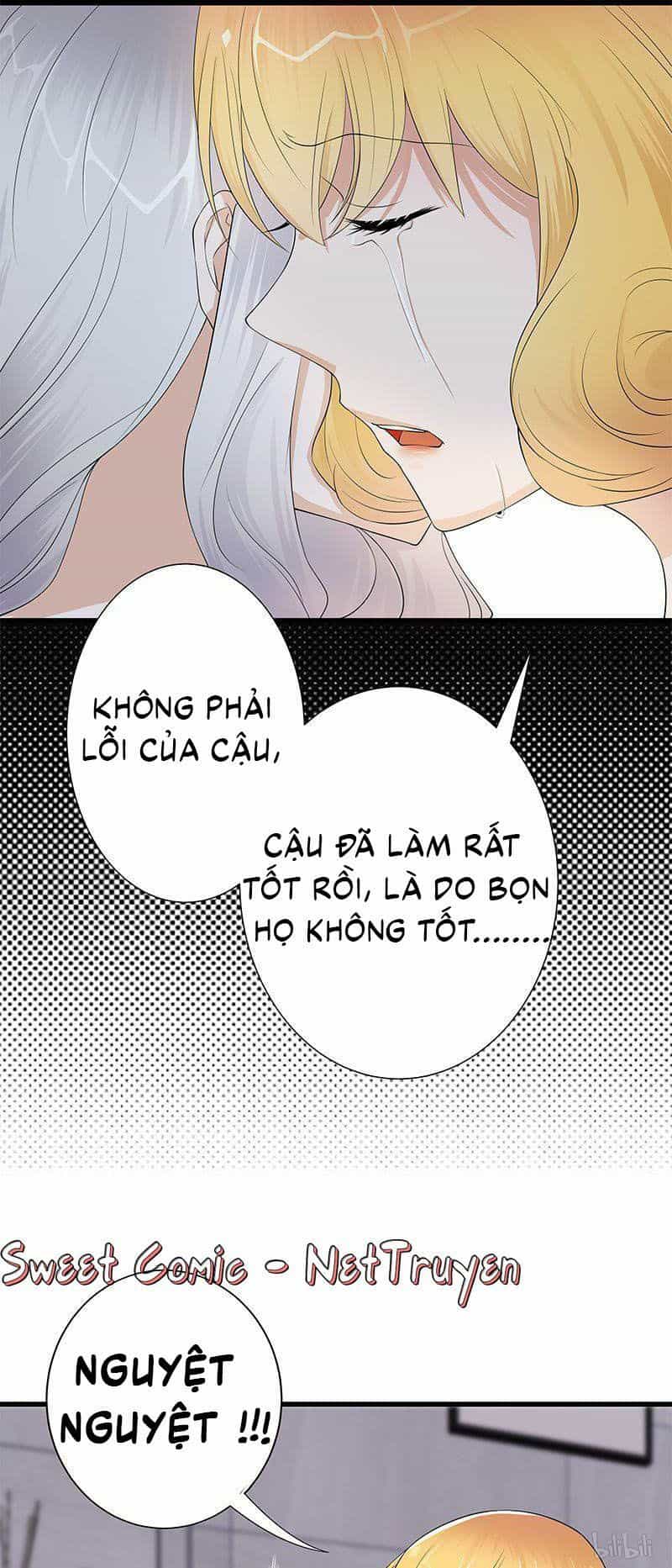 Sủng Thê Thành Nghiện: Lục Thiếu Sủng Từ Đáy Lòng - Chương 3 - ảnh 20