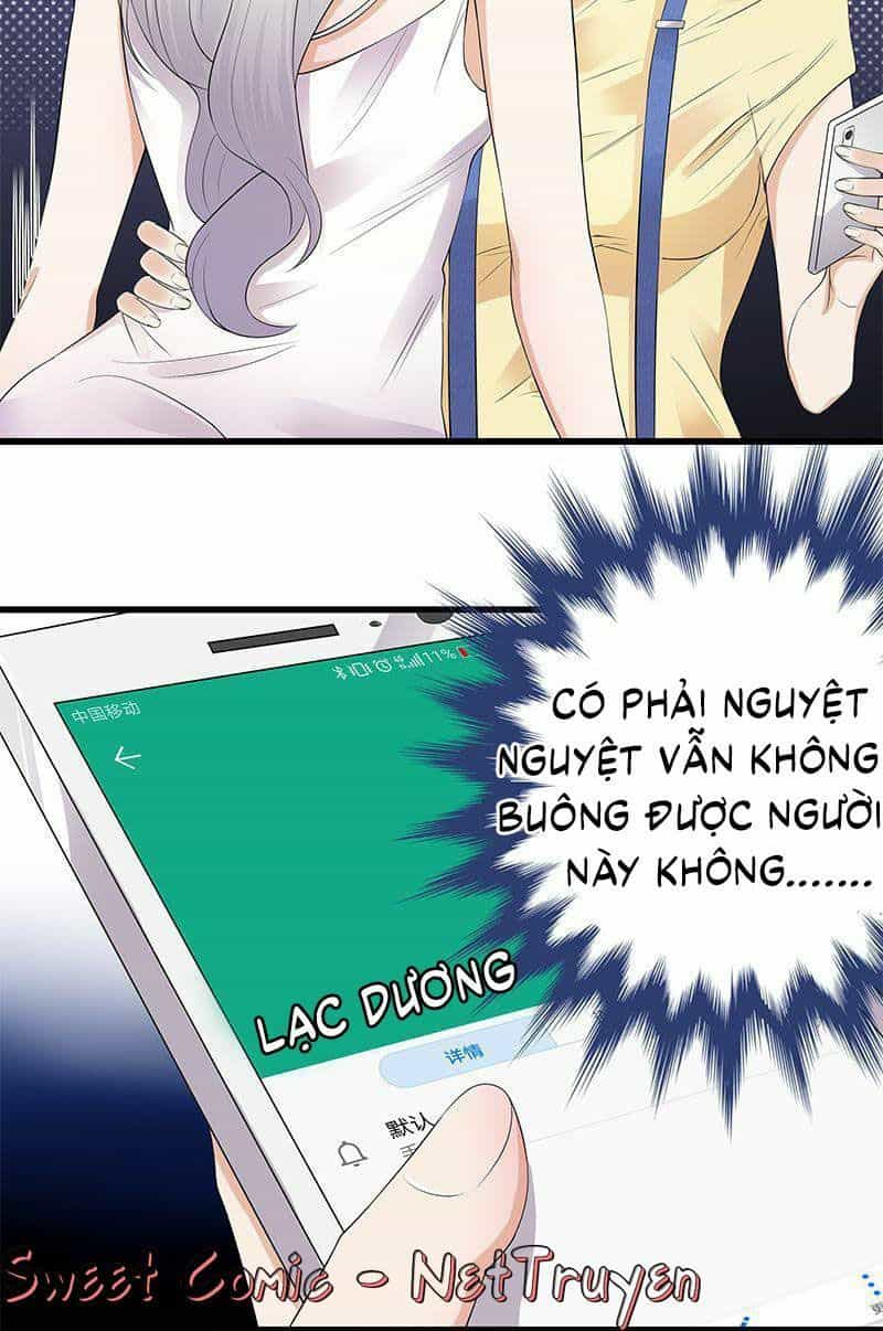 Sủng Thê Thành Nghiện: Lục Thiếu Sủng Từ Đáy Lòng - Chương 3 - ảnh 23
