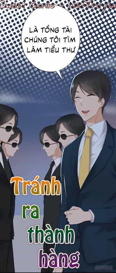 Sủng Thê Thành Nghiện: Lục Thiếu Sủng Từ Đáy Lòng - Chương 3 - ảnh 33