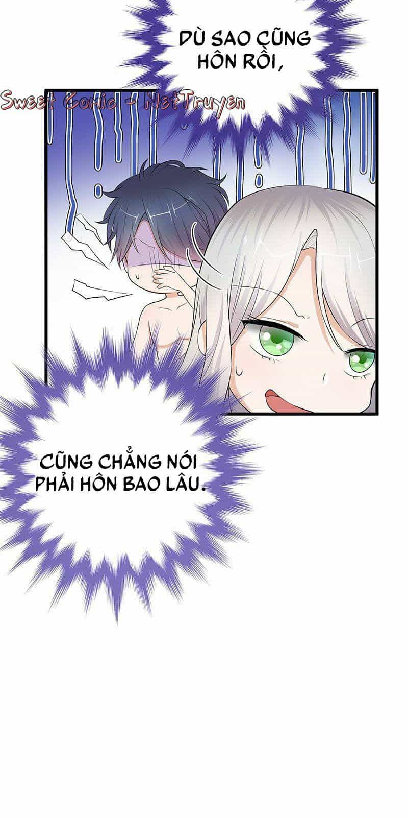 Sủng Thê Thành Nghiện: Lục Thiếu Sủng Từ Đáy Lòng - Chương 3 - ảnh 5