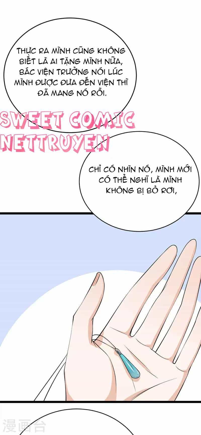 Sủng Thê Thành Nghiện: Lục Thiếu Sủng Từ Đáy Lòng - Chương 47 - ảnh 11
