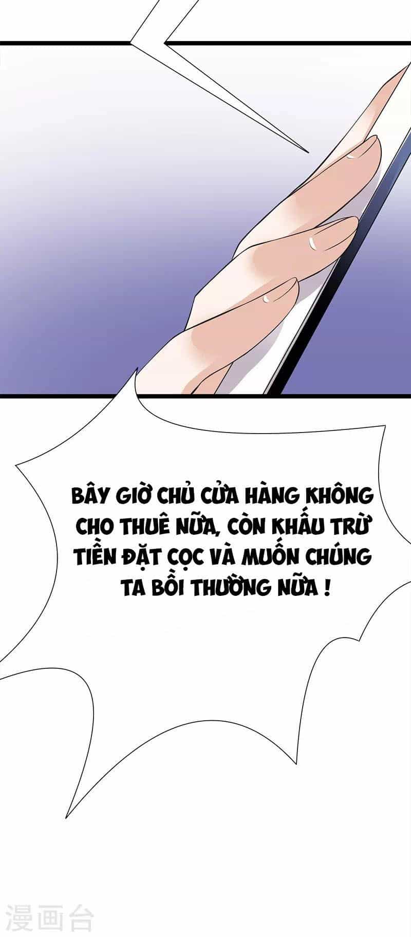 Sủng Thê Thành Nghiện: Lục Thiếu Sủng Từ Đáy Lòng - Chương 49 - ảnh 18