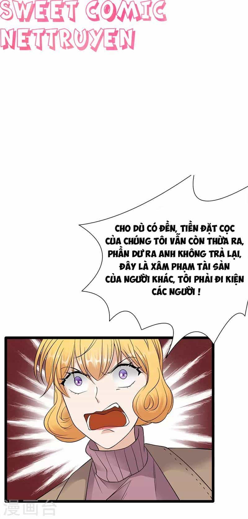 Sủng Thê Thành Nghiện: Lục Thiếu Sủng Từ Đáy Lòng - Chương 50 - ảnh 14