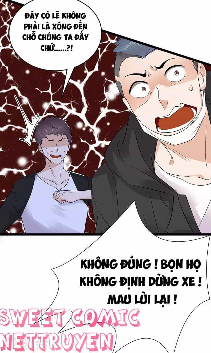 Sủng Thê Thành Nghiện: Lục Thiếu Sủng Từ Đáy Lòng - Chương 52 - ảnh 11