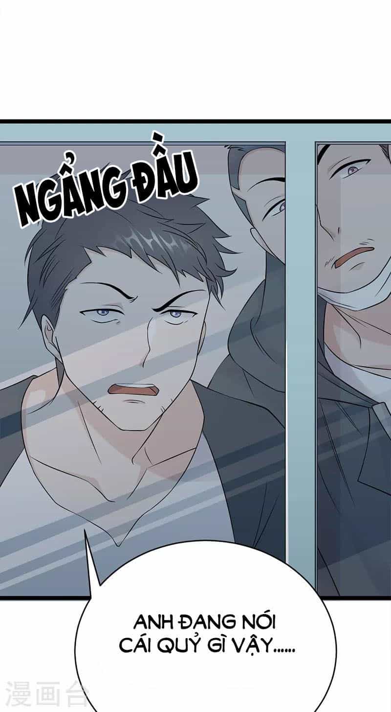 Sủng Thê Thành Nghiện: Lục Thiếu Sủng Từ Đáy Lòng - Chương 52 - ảnh 7