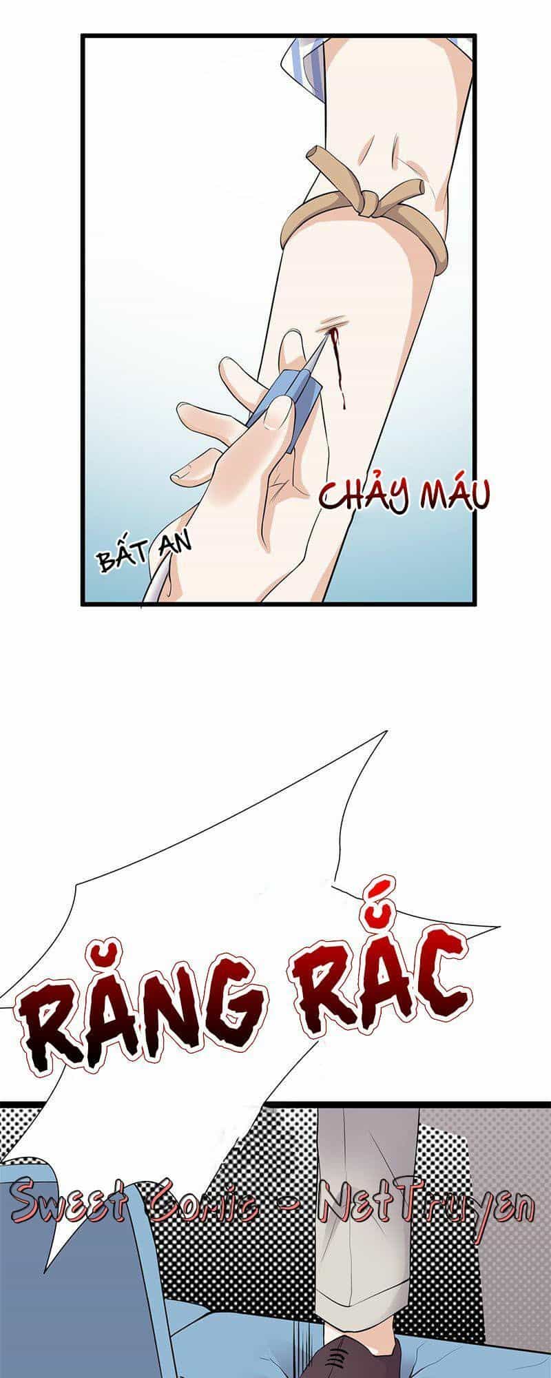 Sủng Thê Thành Nghiện: Lục Thiếu Sủng Từ Đáy Lòng - Chương 4 - ảnh 37