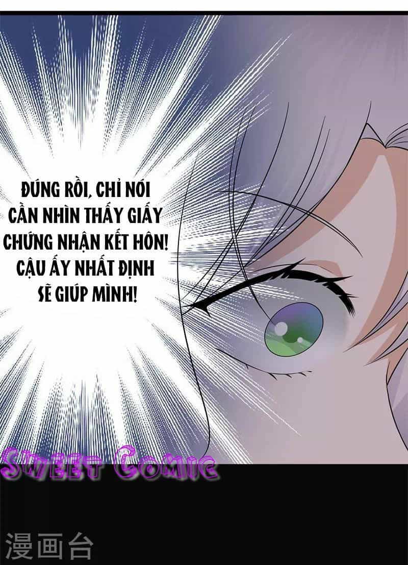Sủng Thê Thành Nghiện: Lục Thiếu Sủng Từ Đáy Lòng - Chương 57 - ảnh 16