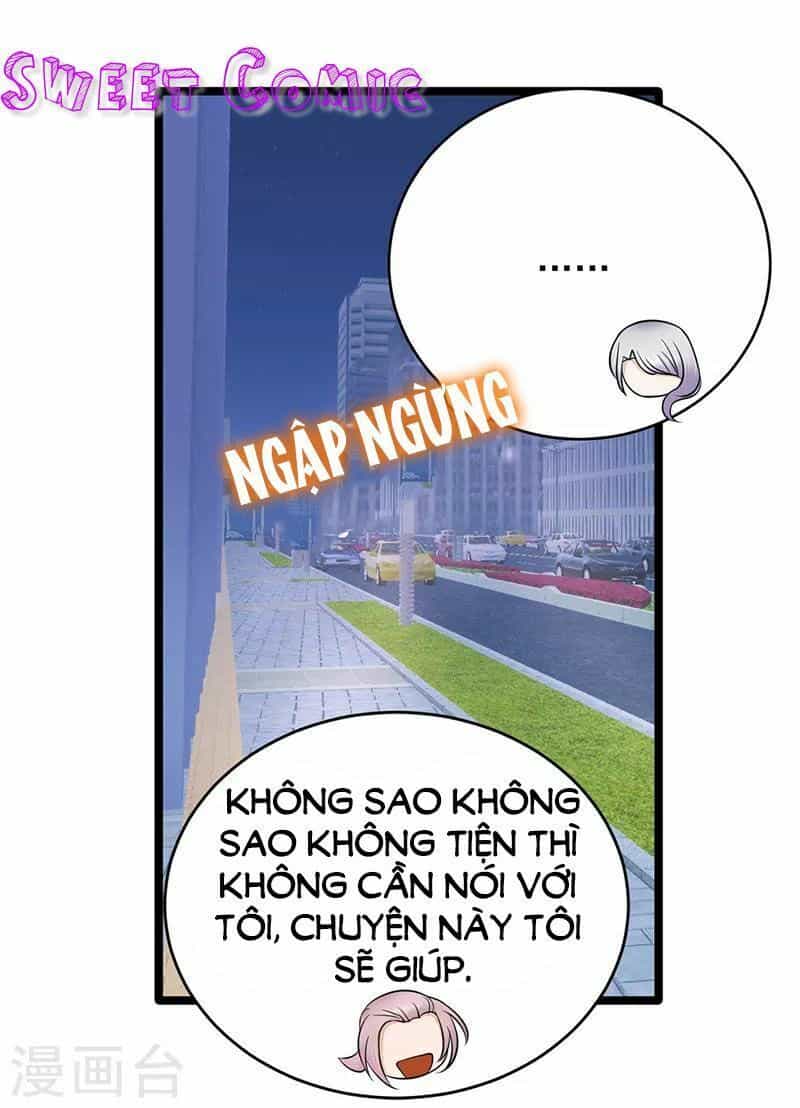 Sủng Thê Thành Nghiện: Lục Thiếu Sủng Từ Đáy Lòng - Chương 57 - ảnh 19