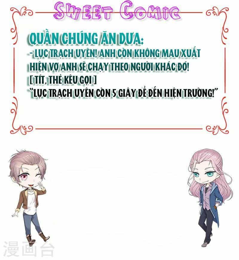 Sủng Thê Thành Nghiện: Lục Thiếu Sủng Từ Đáy Lòng - Chương 57 - ảnh 24