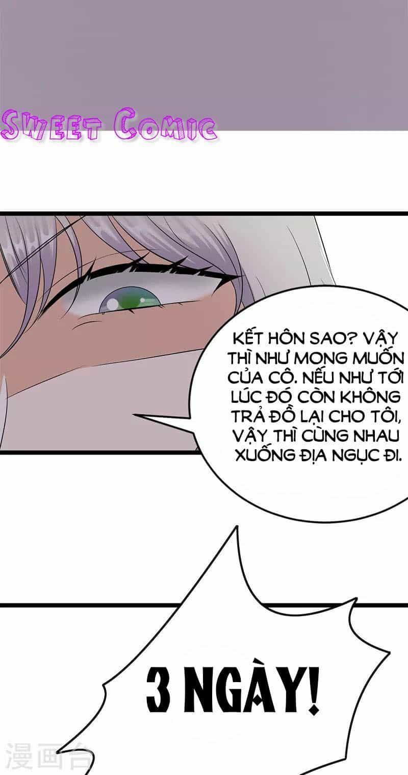 Sủng Thê Thành Nghiện: Lục Thiếu Sủng Từ Đáy Lòng - Chương 57 - ảnh 5