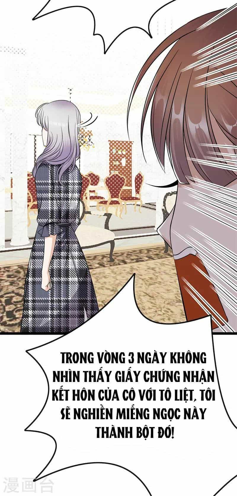 Sủng Thê Thành Nghiện: Lục Thiếu Sủng Từ Đáy Lòng - Chương 57 - ảnh 6