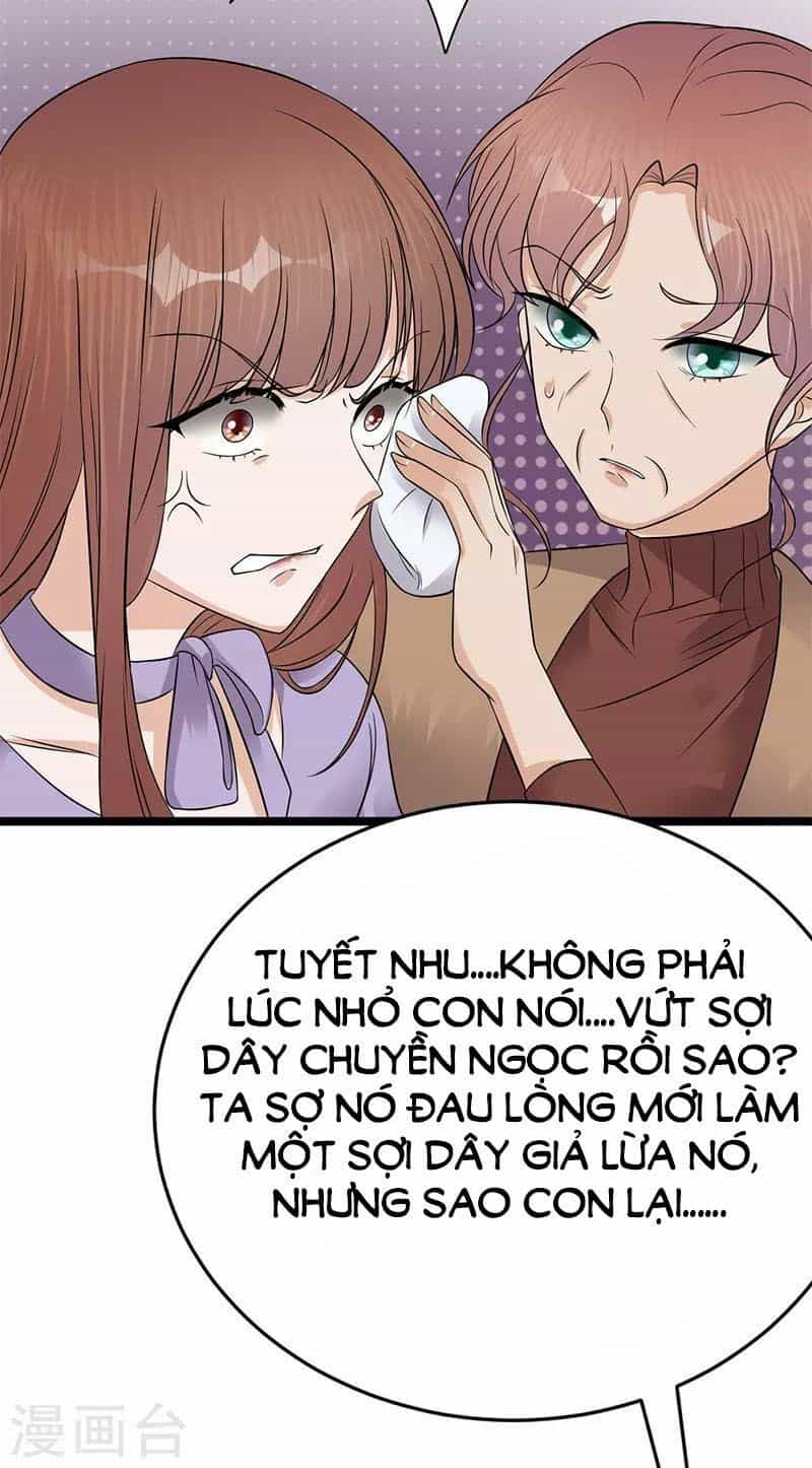 Sủng Thê Thành Nghiện: Lục Thiếu Sủng Từ Đáy Lòng - Chương 57 - ảnh 9