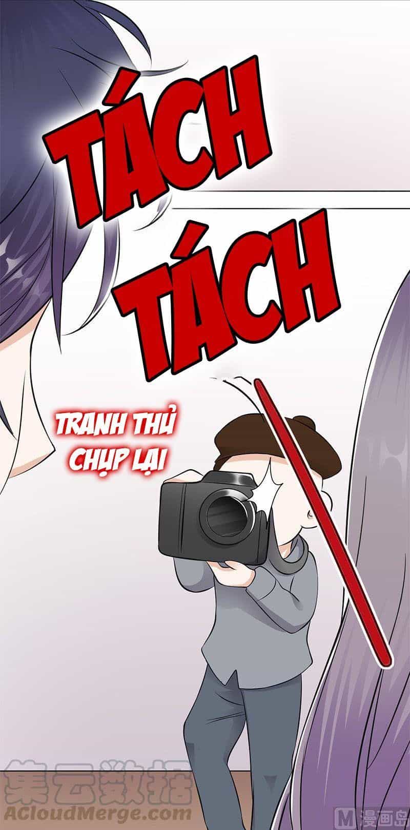 Sủng Thê Thành Nghiện: Lục Thiếu Sủng Từ Đáy Lòng - Chương 62 - ảnh 10