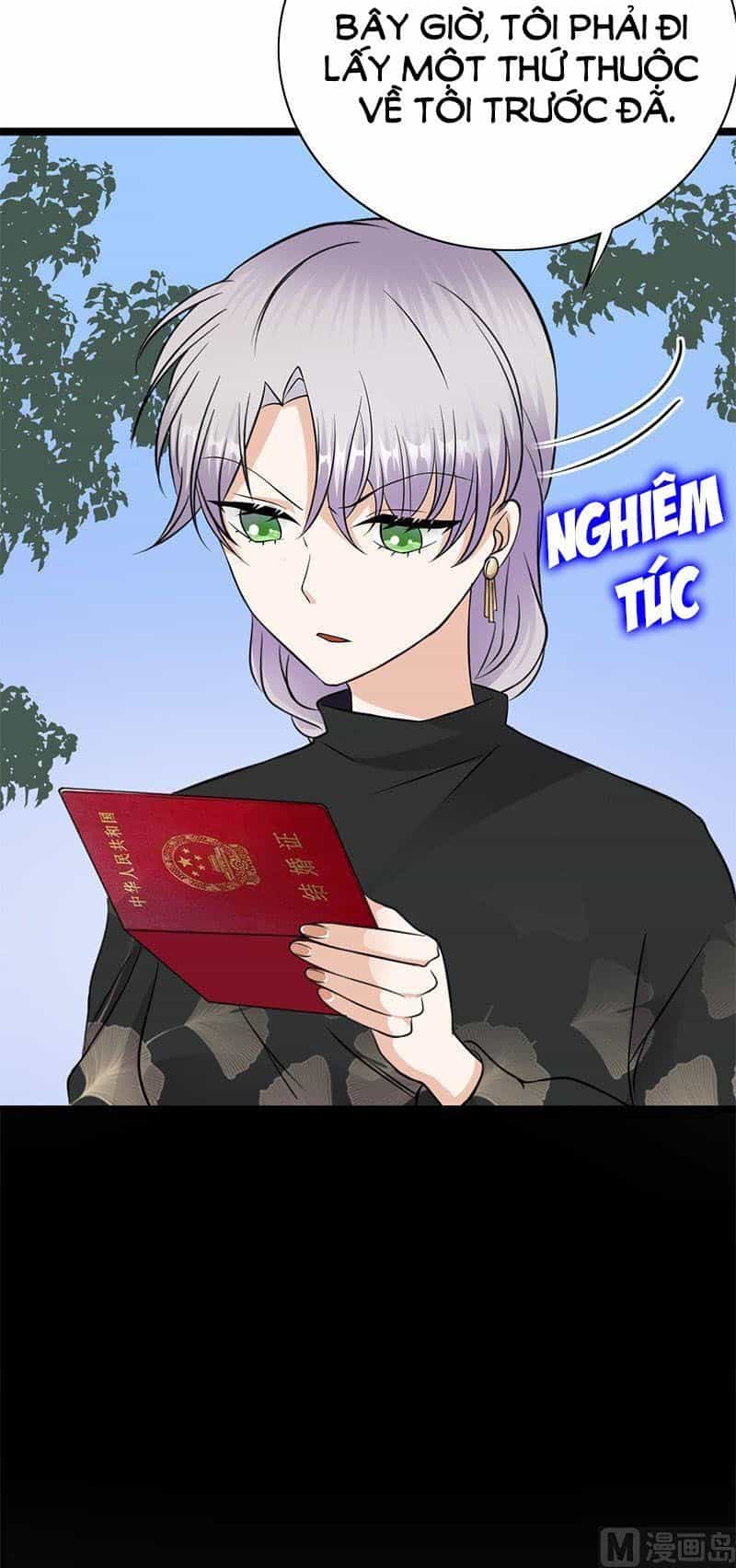 Sủng Thê Thành Nghiện: Lục Thiếu Sủng Từ Đáy Lòng - Chương 62 - ảnh 15