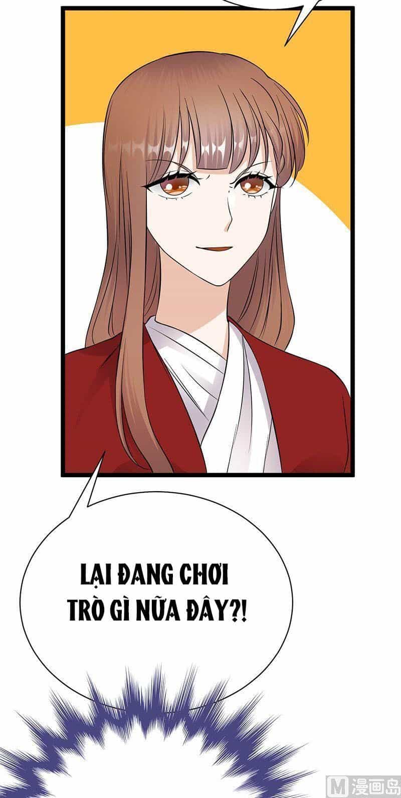 Sủng Thê Thành Nghiện: Lục Thiếu Sủng Từ Đáy Lòng - Chương 62 - ảnh 21