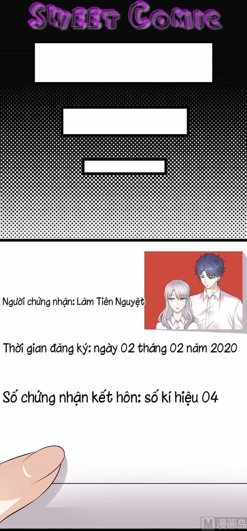 Sủng Thê Thành Nghiện: Lục Thiếu Sủng Từ Đáy Lòng - Chương 62 - ảnh 3