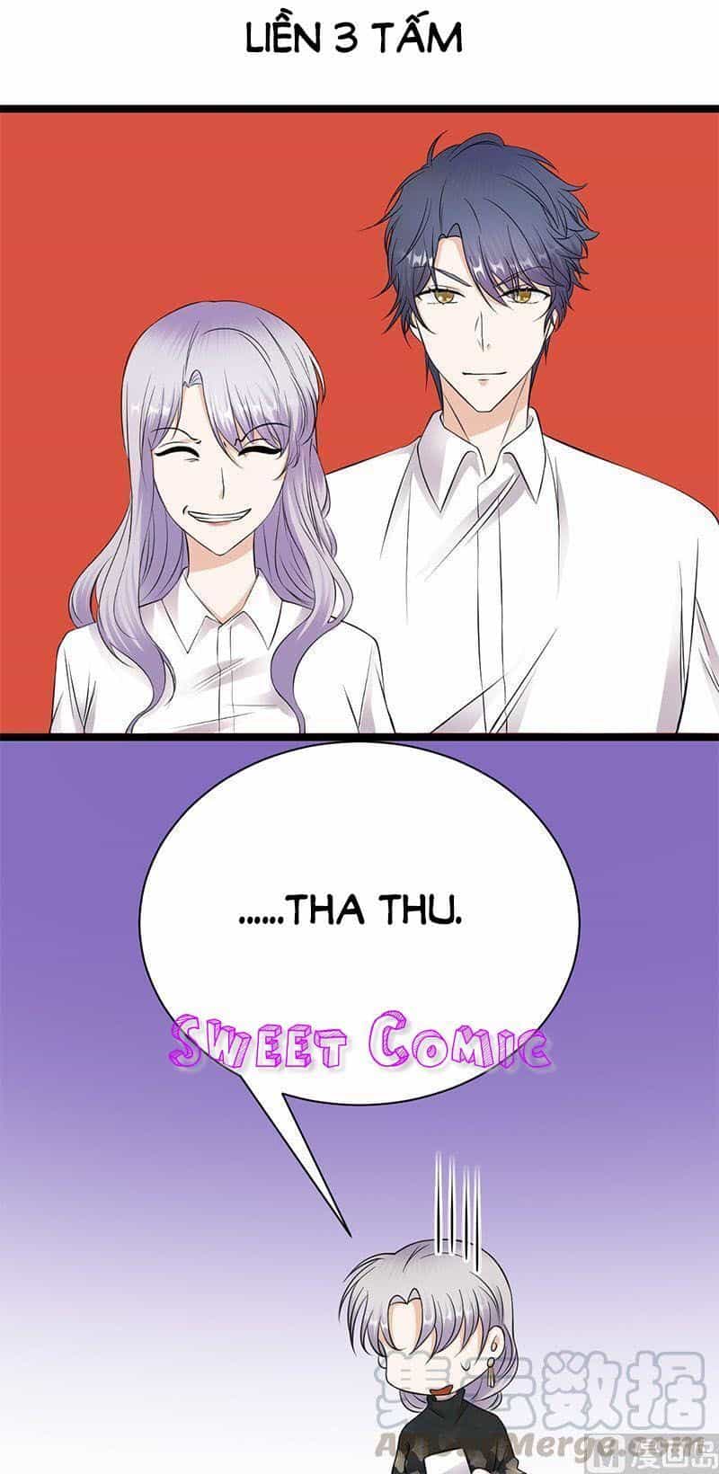 Sủng Thê Thành Nghiện: Lục Thiếu Sủng Từ Đáy Lòng - Chương 63 - ảnh 14