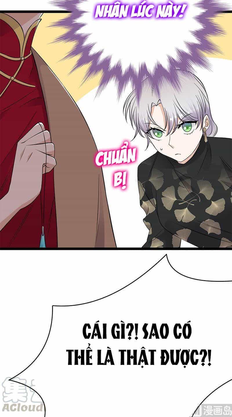 Sủng Thê Thành Nghiện: Lục Thiếu Sủng Từ Đáy Lòng - Chương 63 - ảnh 6