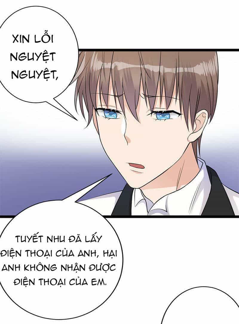 Sủng Thê Thành Nghiện: Lục Thiếu Sủng Từ Đáy Lòng - Chương 5 - ảnh 18
