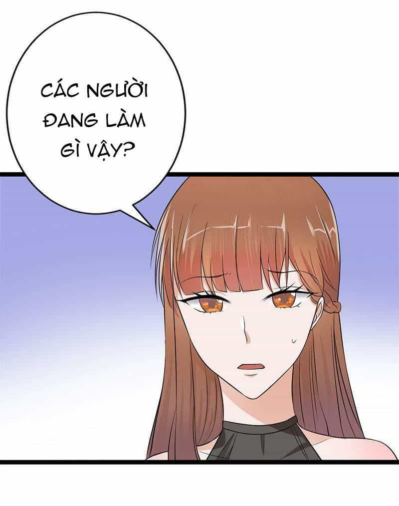 Sủng Thê Thành Nghiện: Lục Thiếu Sủng Từ Đáy Lòng - Chương 5 - ảnh 38