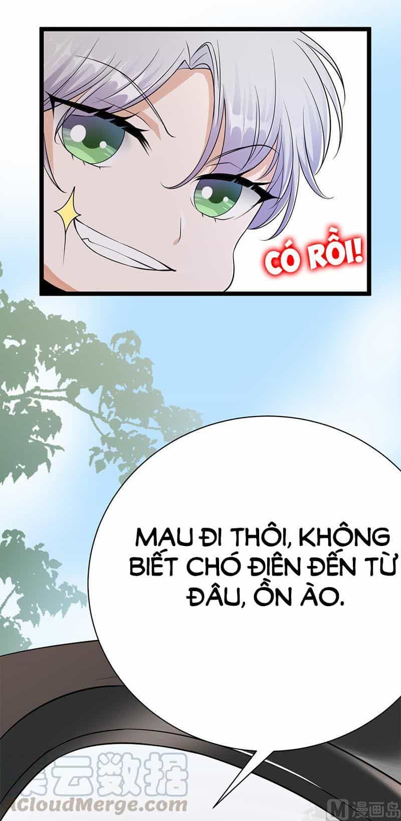 Sủng Thê Thành Nghiện: Lục Thiếu Sủng Từ Đáy Lòng - Chương 64 - ảnh 10