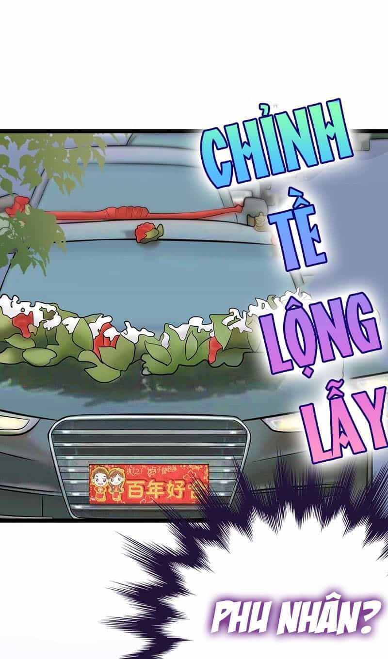 Sủng Thê Thành Nghiện: Lục Thiếu Sủng Từ Đáy Lòng - Chương 64 - ảnh 3