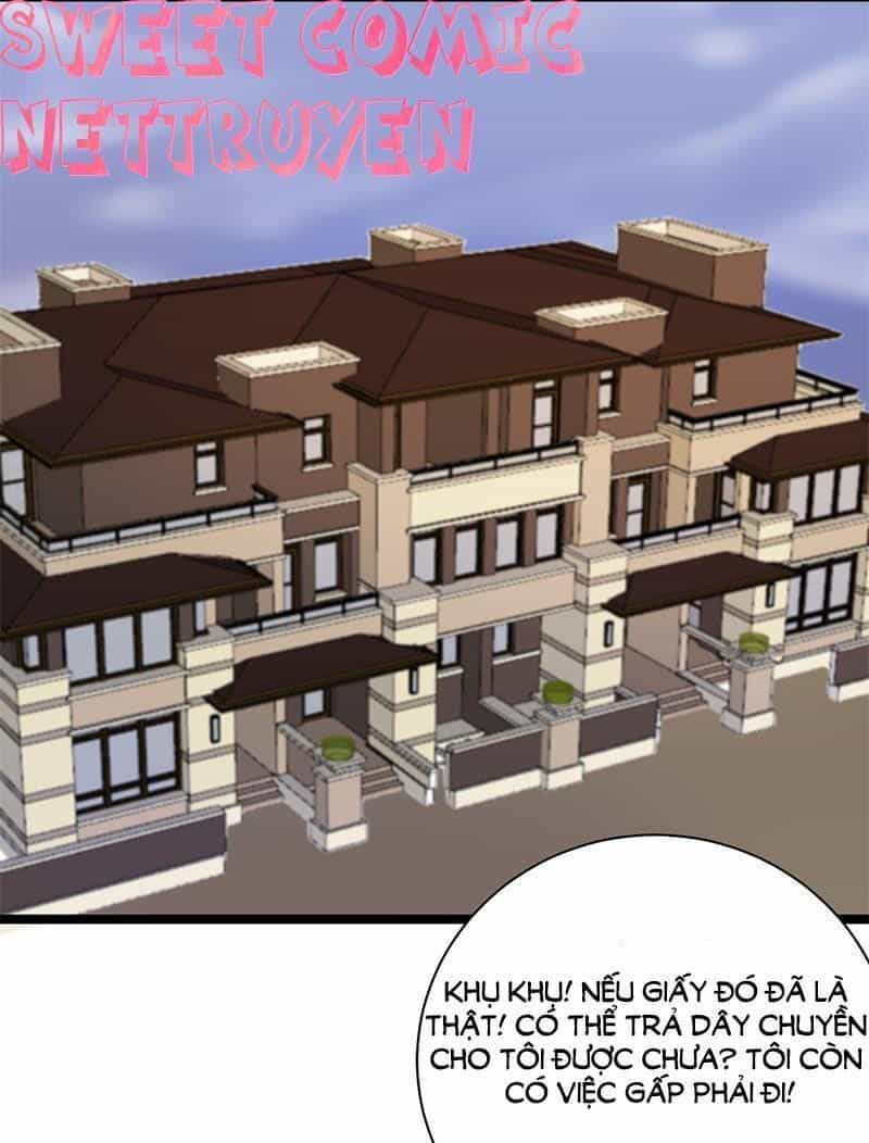 Sủng Thê Thành Nghiện: Lục Thiếu Sủng Từ Đáy Lòng - Chương 65 - ảnh 17
