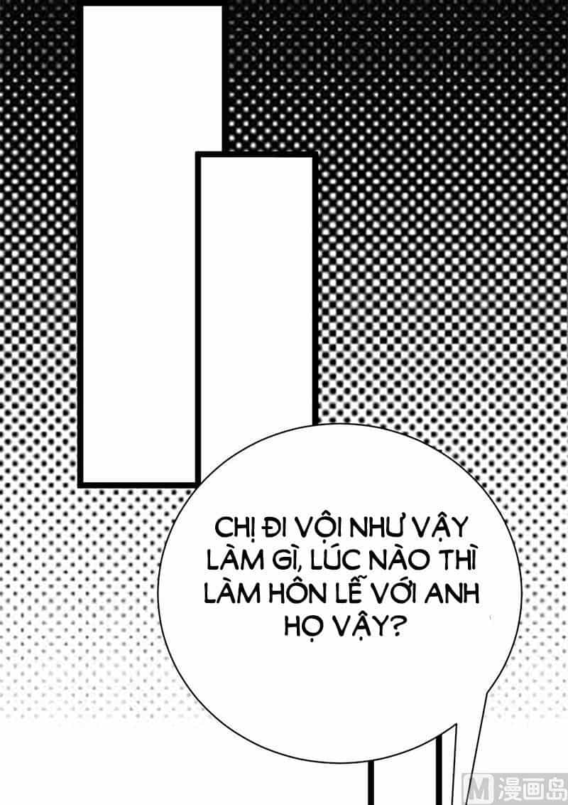Sủng Thê Thành Nghiện: Lục Thiếu Sủng Từ Đáy Lòng - Chương 65 - ảnh 19