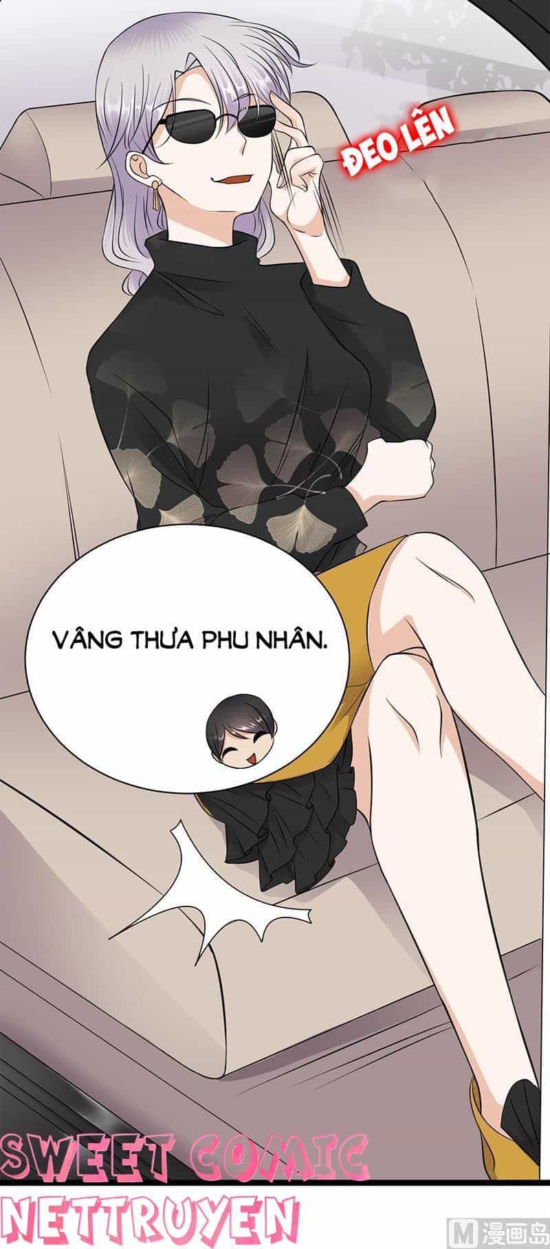 Sủng Thê Thành Nghiện: Lục Thiếu Sủng Từ Đáy Lòng - Chương 66 - ảnh 11