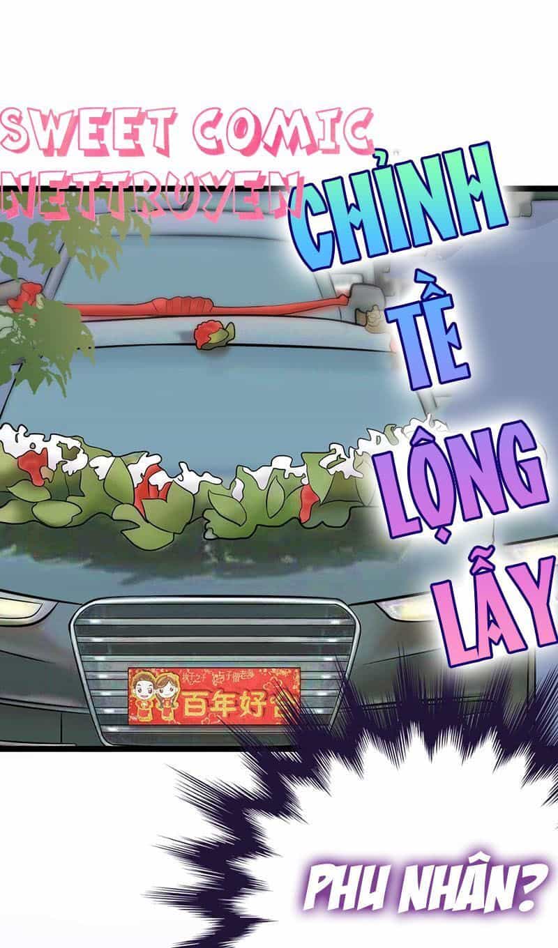 Sủng Thê Thành Nghiện: Lục Thiếu Sủng Từ Đáy Lòng - Chương 66 - ảnh 3