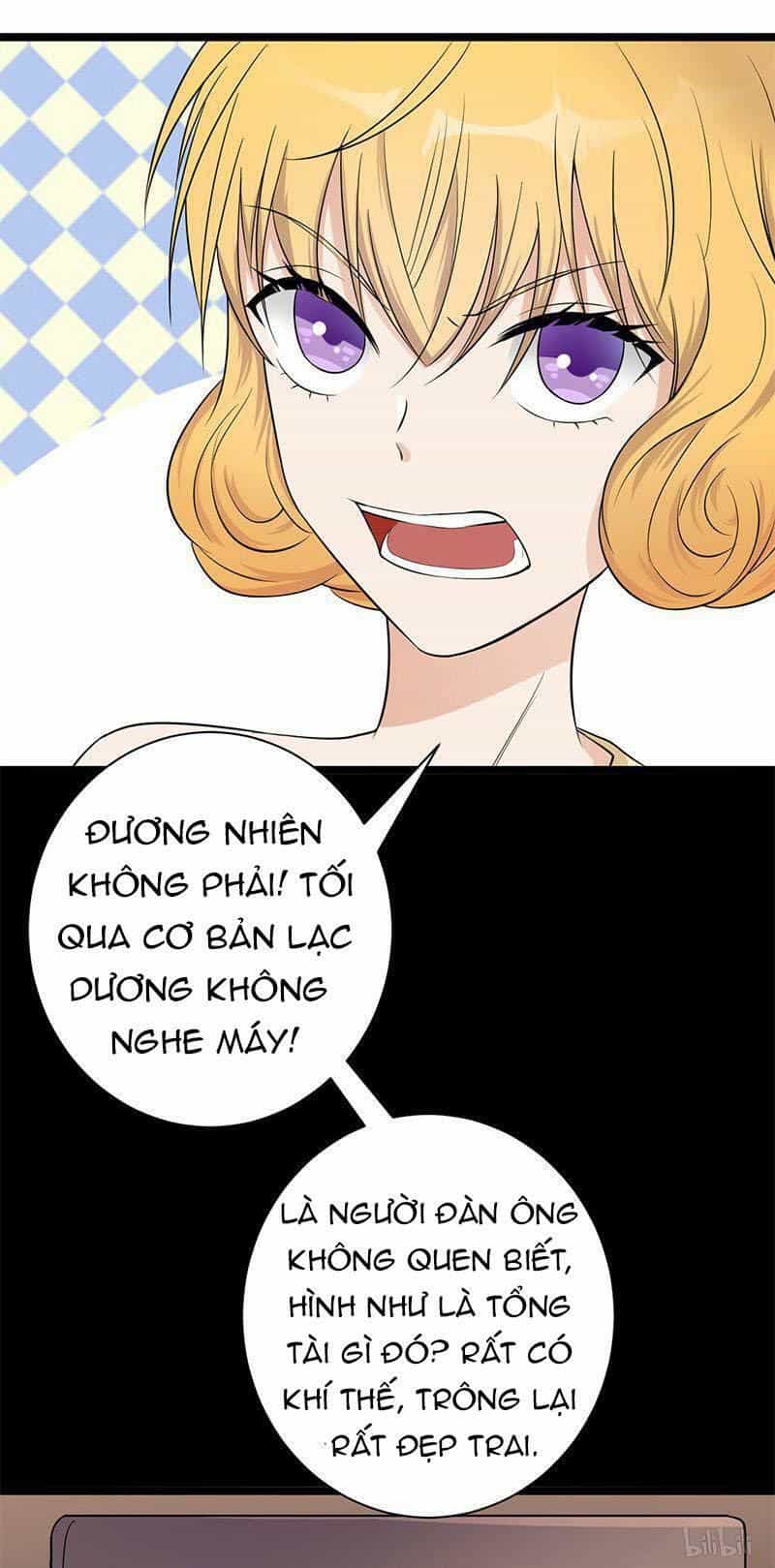 Sủng Thê Thành Nghiện: Lục Thiếu Sủng Từ Đáy Lòng - Chương 6 - ảnh 15