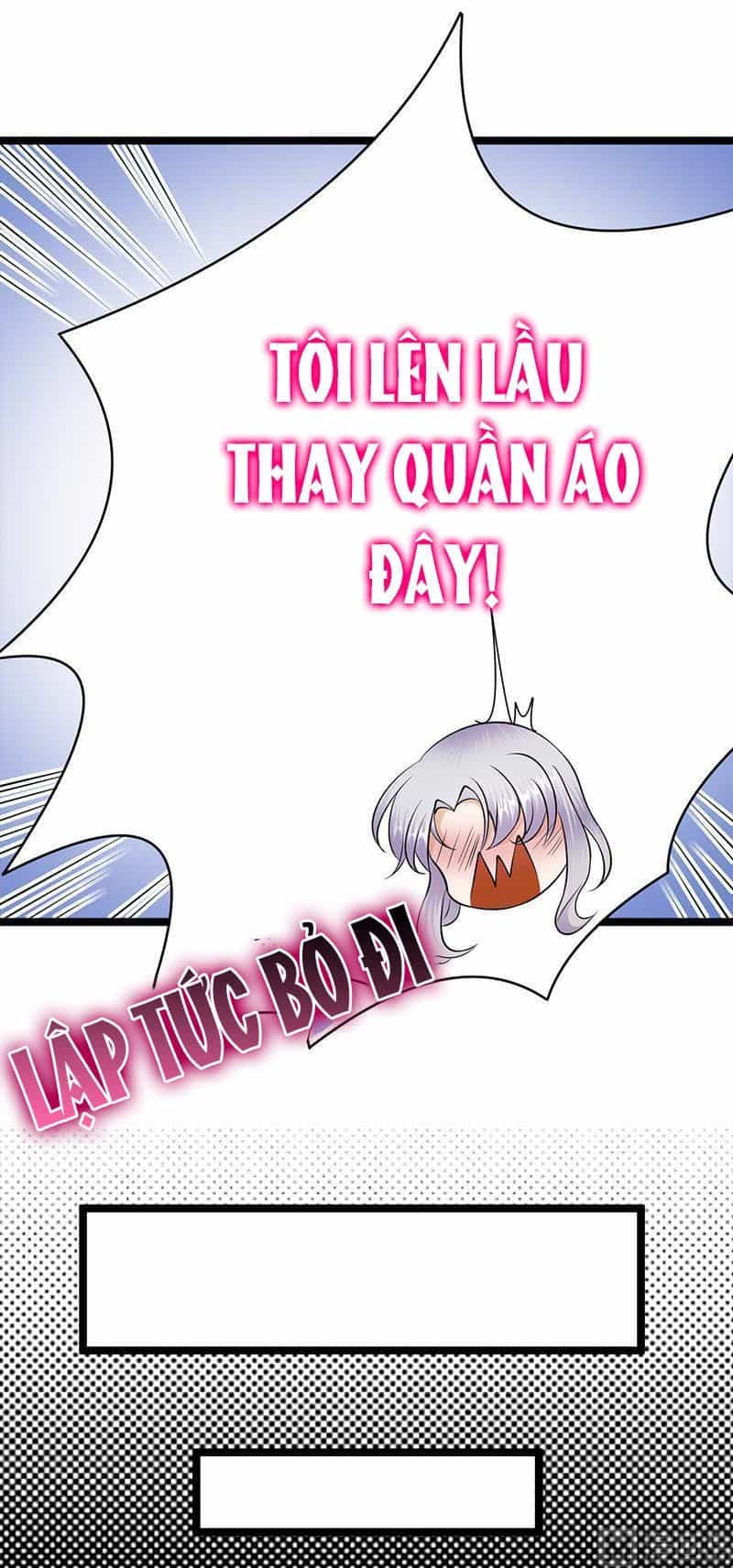 Sủng Thê Thành Nghiện: Lục Thiếu Sủng Từ Đáy Lòng - Chương 73 - ảnh 13